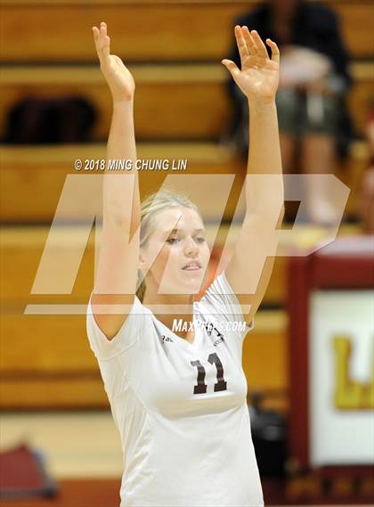 Thumbnail 1 in JSerra Catholic @ Laguna Beach photogallery.