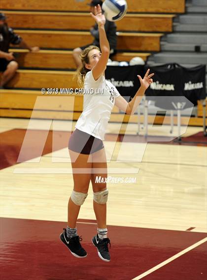 Thumbnail 3 in JSerra Catholic @ Laguna Beach photogallery.