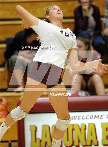 Thumbnail 3 in JSerra Catholic @ Laguna Beach photogallery.