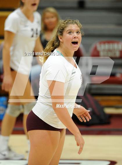 Thumbnail 2 in JSerra Catholic @ Laguna Beach photogallery.