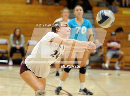 Thumbnail 2 in JSerra Catholic @ Laguna Beach photogallery.