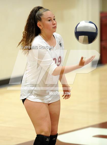 Thumbnail 2 in JSerra Catholic @ Laguna Beach photogallery.