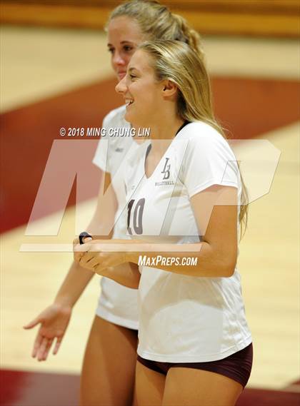 Thumbnail 1 in JSerra Catholic @ Laguna Beach photogallery.