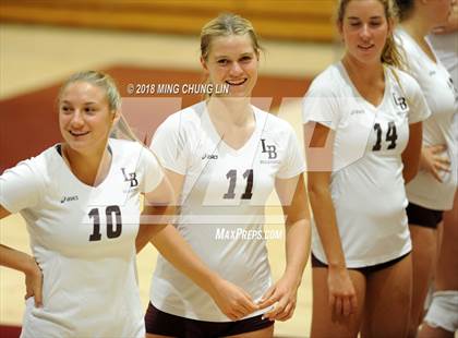 Thumbnail 3 in JSerra Catholic @ Laguna Beach photogallery.