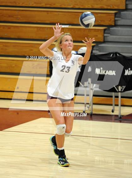 Thumbnail 1 in JSerra Catholic @ Laguna Beach photogallery.
