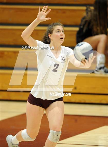 Thumbnail 1 in JSerra Catholic @ Laguna Beach photogallery.