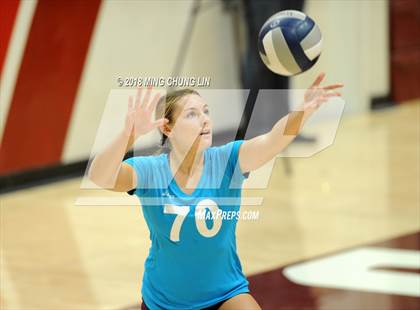 Thumbnail 3 in JSerra Catholic @ Laguna Beach photogallery.