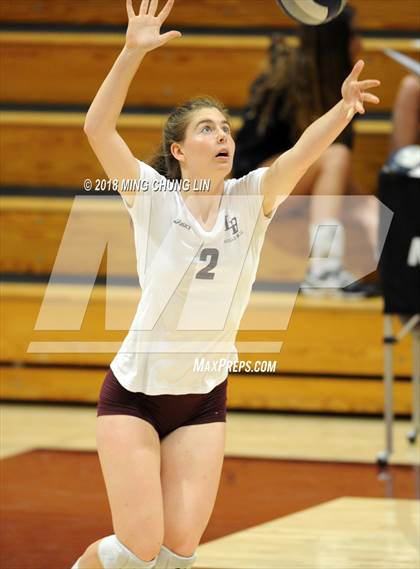 Thumbnail 2 in JSerra Catholic @ Laguna Beach photogallery.