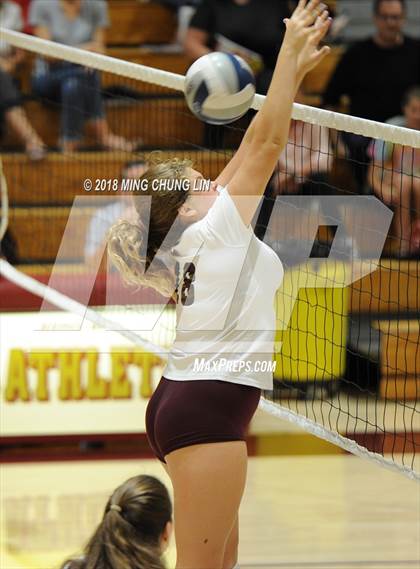 Thumbnail 2 in JSerra Catholic @ Laguna Beach photogallery.