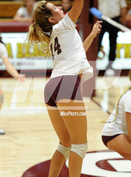 Thumbnail 1 in JSerra Catholic @ Laguna Beach photogallery.