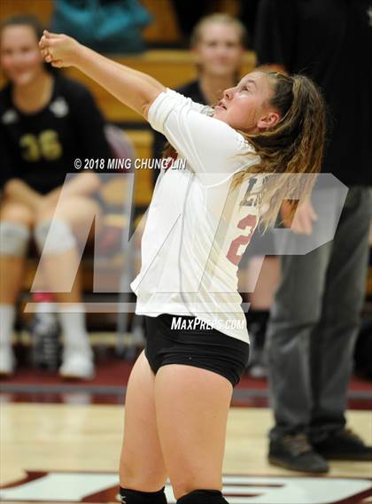 Thumbnail 1 in JSerra Catholic @ Laguna Beach photogallery.