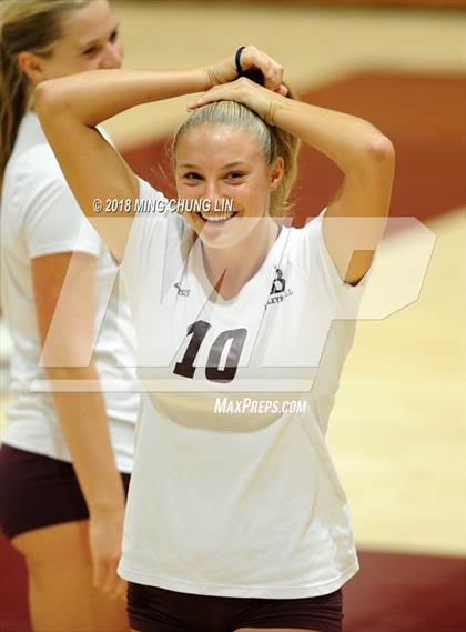 Thumbnail 2 in JSerra Catholic @ Laguna Beach photogallery.