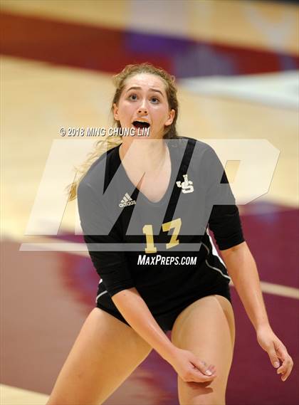 Thumbnail 3 in JSerra Catholic @ Laguna Beach photogallery.