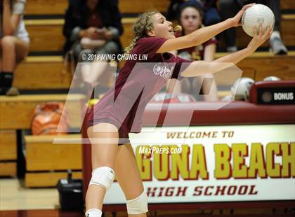 Thumbnail 1 in JSerra Catholic @ Laguna Beach photogallery.