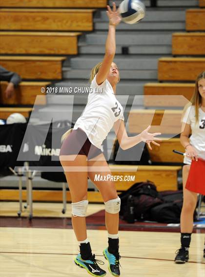 Thumbnail 3 in JSerra Catholic @ Laguna Beach photogallery.