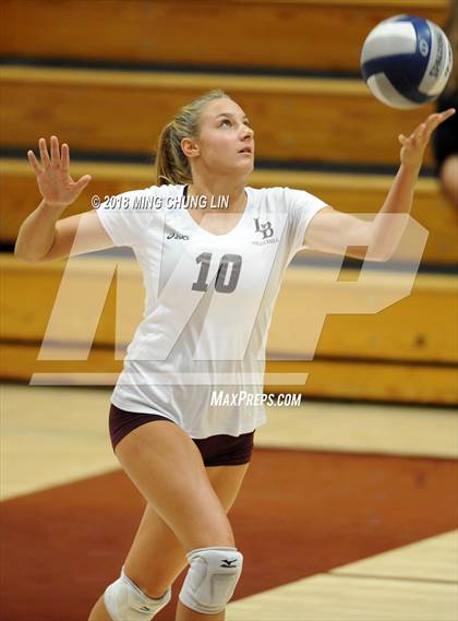Thumbnail 2 in JSerra Catholic @ Laguna Beach photogallery.