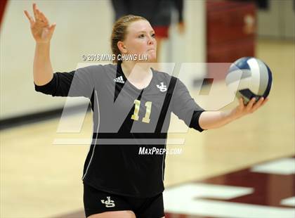 Thumbnail 2 in JSerra Catholic @ Laguna Beach photogallery.