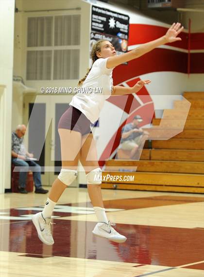 Thumbnail 3 in JSerra Catholic @ Laguna Beach photogallery.