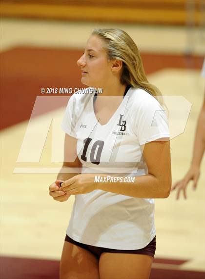 Thumbnail 3 in JSerra Catholic @ Laguna Beach photogallery.