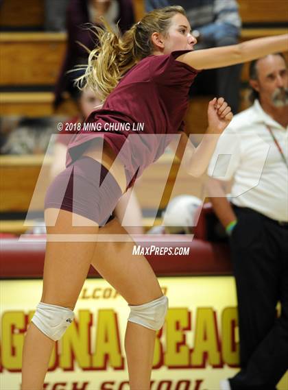 Thumbnail 1 in JSerra Catholic @ Laguna Beach photogallery.