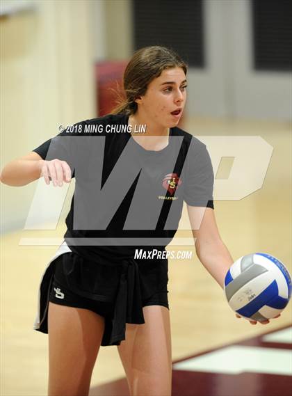 Thumbnail 1 in JSerra Catholic @ Laguna Beach photogallery.