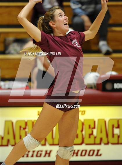 Thumbnail 1 in JSerra Catholic @ Laguna Beach photogallery.