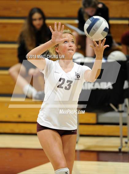 Thumbnail 2 in JSerra Catholic @ Laguna Beach photogallery.