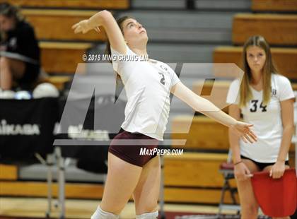 Thumbnail 2 in JSerra Catholic @ Laguna Beach photogallery.