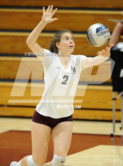 Thumbnail 1 in JSerra Catholic @ Laguna Beach photogallery.