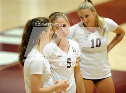 Thumbnail 3 in JSerra Catholic @ Laguna Beach photogallery.