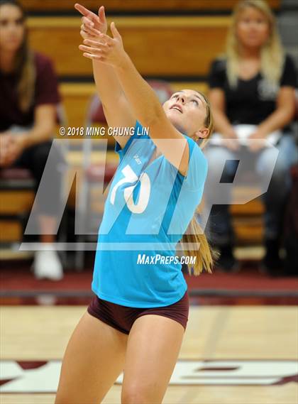 Thumbnail 2 in JSerra Catholic @ Laguna Beach photogallery.