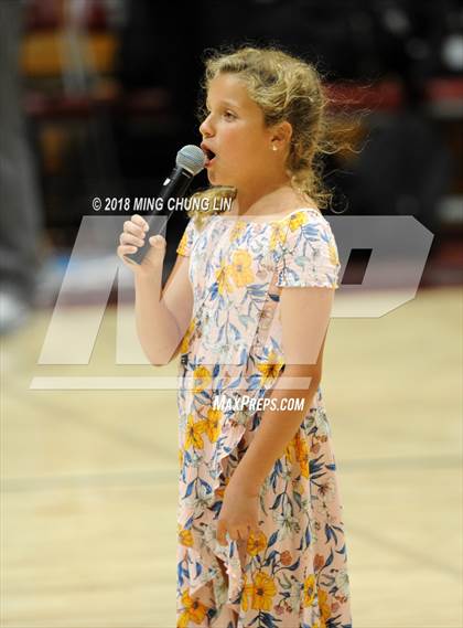 Thumbnail 3 in JSerra Catholic @ Laguna Beach photogallery.