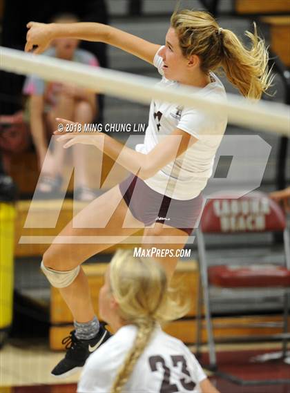 Thumbnail 1 in JSerra Catholic @ Laguna Beach photogallery.