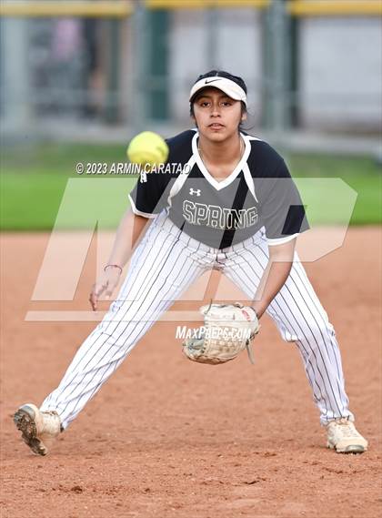Thumbnail 2 in Kingwood @ Spring photogallery.