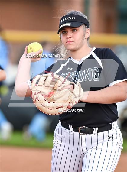 Thumbnail 3 in Kingwood @ Spring photogallery.