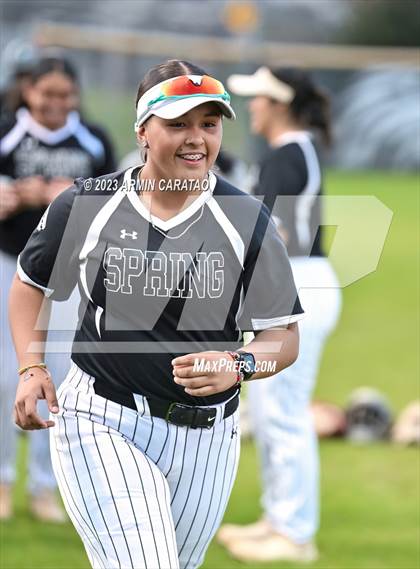 Thumbnail 2 in Kingwood @ Spring photogallery.