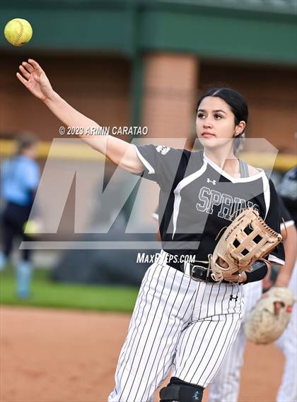 Thumbnail 1 in Kingwood @ Spring photogallery.