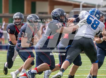 Thumbnail 3 in Pullman @ Black Hills photogallery.