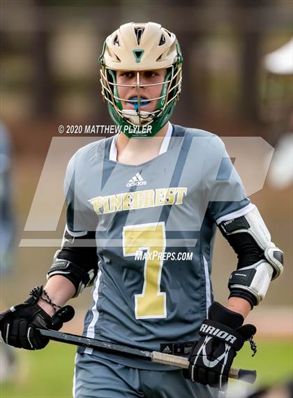 Thumbnail 1 in Pinecrest @ Terry Sanford photogallery.