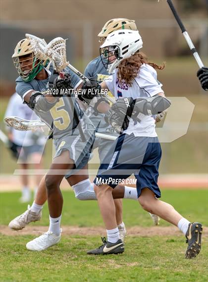Thumbnail 3 in Pinecrest @ Terry Sanford photogallery.