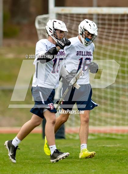 Thumbnail 1 in Pinecrest @ Terry Sanford photogallery.