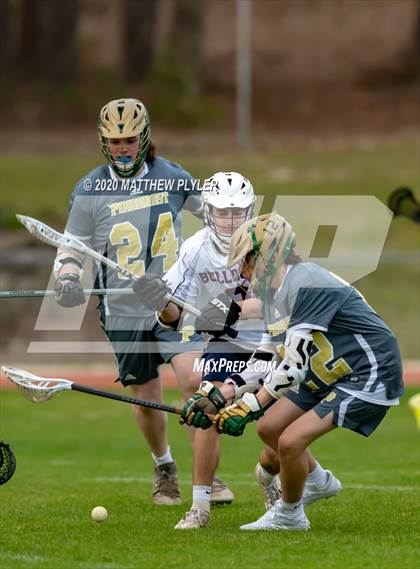 Thumbnail 2 in Pinecrest @ Terry Sanford photogallery.