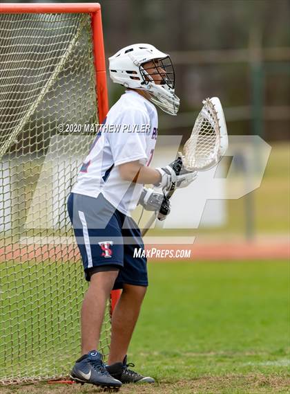Thumbnail 3 in Pinecrest @ Terry Sanford photogallery.