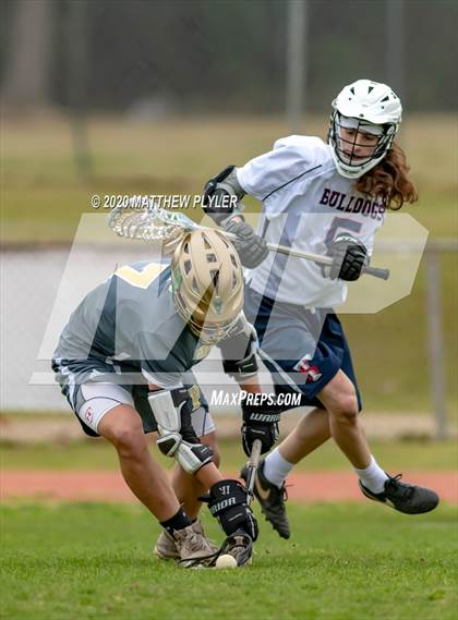 Thumbnail 2 in Pinecrest @ Terry Sanford photogallery.