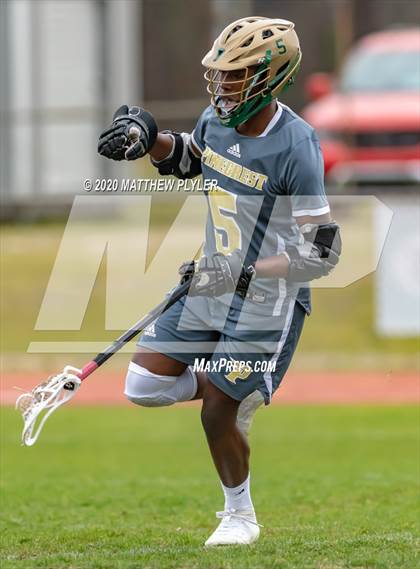 Thumbnail 1 in Pinecrest @ Terry Sanford photogallery.