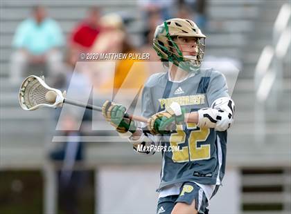 Thumbnail 1 in Pinecrest @ Terry Sanford photogallery.