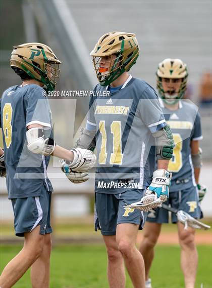 Thumbnail 2 in Pinecrest @ Terry Sanford photogallery.