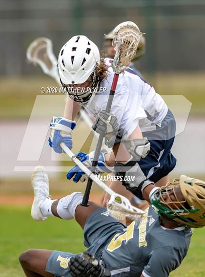 Thumbnail 3 in Pinecrest @ Terry Sanford photogallery.