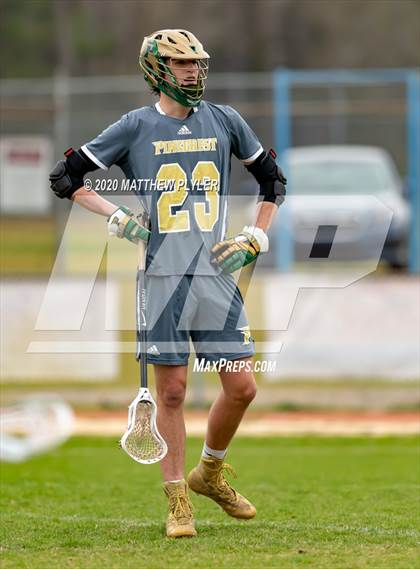 Thumbnail 3 in Pinecrest @ Terry Sanford photogallery.
