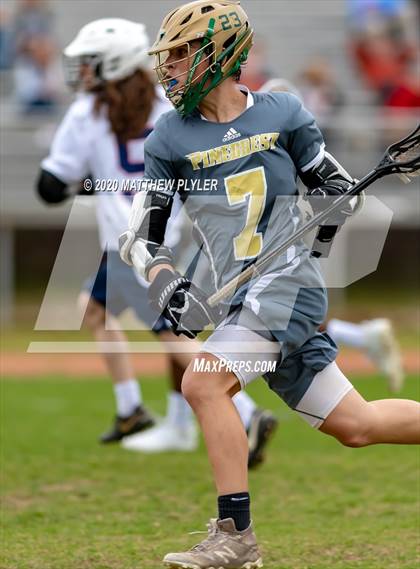 Thumbnail 3 in Pinecrest @ Terry Sanford photogallery.